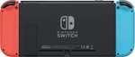 Console Nintendo Switch OLED (30€ de remise code promo) - Drives Participants