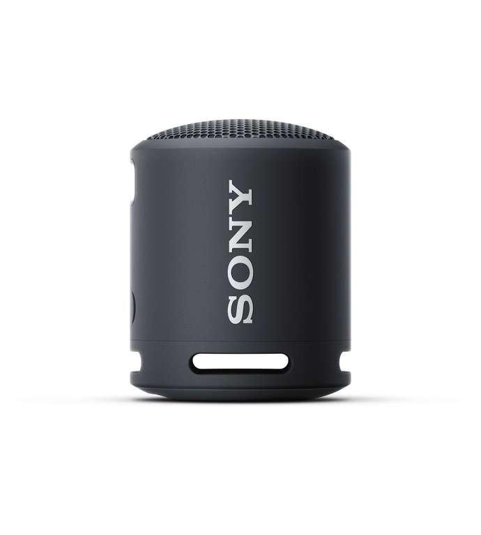 Enceinte ultraportable Sony XB13 (retrait magasin)