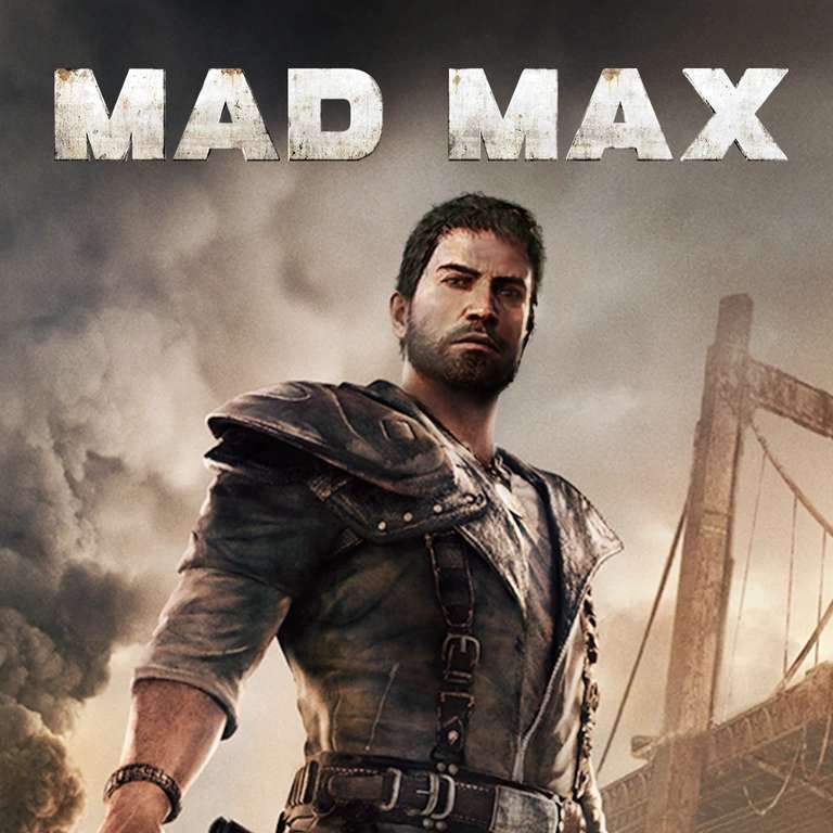 Mad Max sur Xbox one/Xbox Séries X|S (Dématérialisé)
