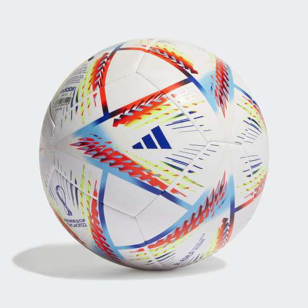 Ballon de football Adidas Rihla TRN
