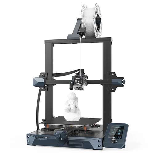 Imprimante 3D Creality Ender-3 S1 (Entrepôt Pologne)