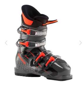 Chaussures de Ski Rossignol Hero J4 Meteor Grey (Plusieurs tailles disponibles)