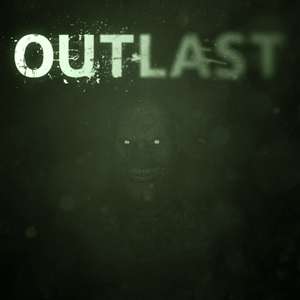 Outlast sur PS4 (Dématérialisé)