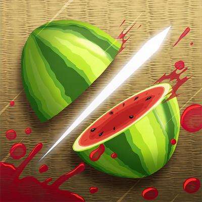 Application Fruit Ninja Classic Gratuite sur iOS