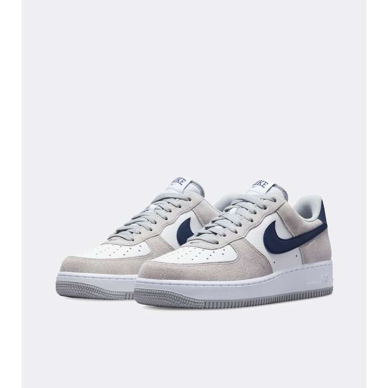 Baskets Nike Air Force 1 Low Georgetown - Tailles 40 à 45