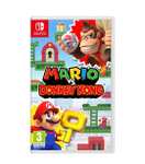 [Précommande] Mario vs Donkey Kong sur Nintendo Switch (Via bon d'achat de 5 €)