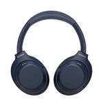 Casque Sony WH-1000XM4 - Réduction de bruit active (Noir ou bleu)
