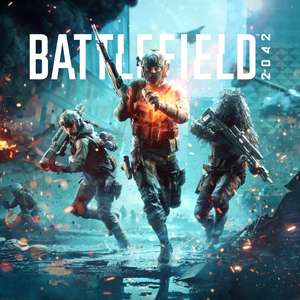 Battlefield 2042 sur Xbox One (Dématérialisé - Store Argentine)