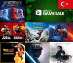 [Abonnés Game Pass] Sélection de jeux Xbox One & Series XIS en promotion. Ex: Bundle Red Dead Redemption (Dématérialisé - Store Turquie)