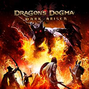 Dragon's Dogma: Dark Arisen sur PC (Dématérialisé - Steam)