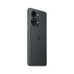 Smartphone 6.43" OnePlus Nord 2T 5G - FHD+ AMOLED 90 Hz, Dimensity 1300, RAM 8 Go, 128 Go, Charge 80W, 50+8+2 MP, Gris