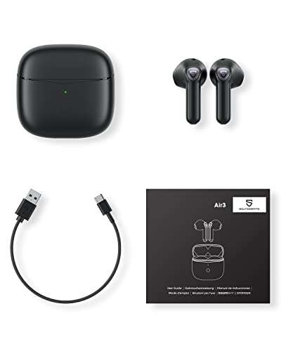 Écouteurs sans fil SoundPeats Air3 - Bluetooth