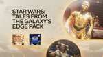 Packs de jeux VR Star Wars sur Oculus en promotion (Dématérialisé) - Ex : Pack Star Wars Tales + DLC