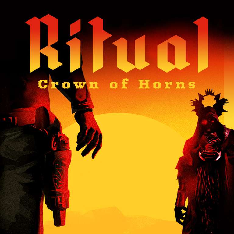 Sélection de jeux Switch en promotion - Ex : Ritual: Crown of Horns (Dématérialisé)