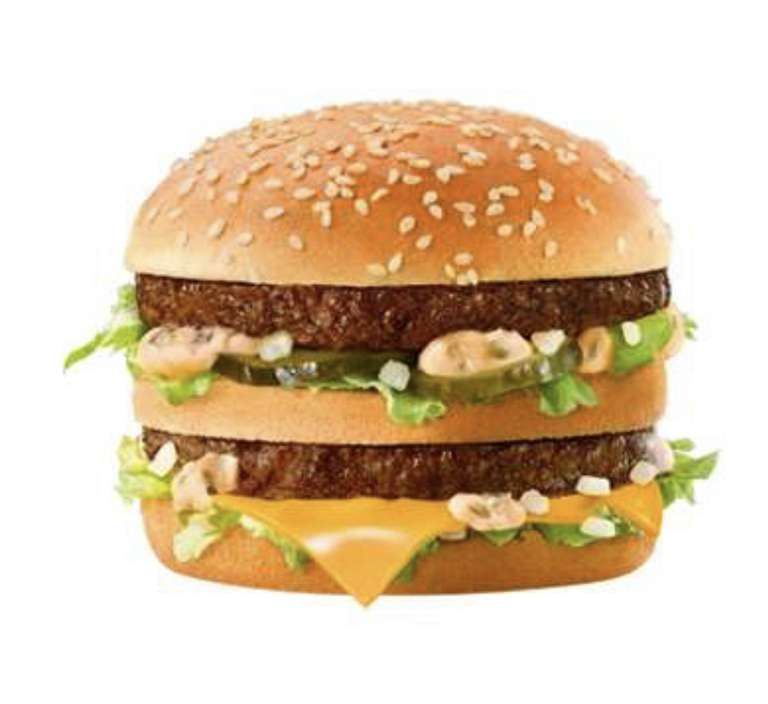 -30% sur les menus et sandwichs Big Mac et Filet-O-Fish à partir de 20€ d’achat - Cugnaux (31)
