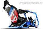 15% de réduction sur les chassis - Ex : Alpine Racing TRX (trakracer.eu)