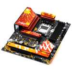 Carte mère ASRock B650 LiveMixer AMD B650 LGA 1151 DDR5 ATX PCIe 5.0 Noir (Vendeur tiers)