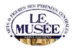Entrée gratuite à partir du 4 avril à Le Musée - Arts & Figures des Pyrénées Centrales - Saint-Gaudens (31)