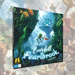 Promotions sur une sélection de jeux de société Everdell - Ex: Everdell : Pealbrook exp. 1 (matagot-friends.com)