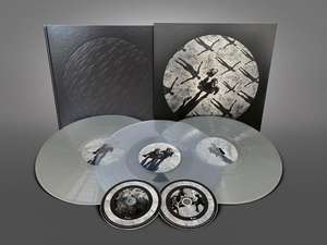 Muse - Absolution XX Anniversary Deluxe (3 vinyles + 2 CD)