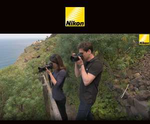 Formation Nikon School Offerte "Prise en Main De Votre Nikon Z"