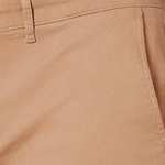Pantalon Chino Extensible Amazon Essentials, Style décontracté, Coupe Slim Homme (Plusieurs tailles disponibles)