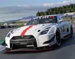 Nissan GT-R Nismo GT3 offerte pour Gran Turismo 7 sur PS4 & PS5 (Dématérialisé)