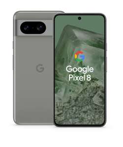 Smartphone Google Pixel 8 Vert Sauge - 128Go