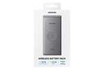 Batterie externe Samsung EB-U3300XJEGEU - 10 000 mAh, 25 W, Charge rapide (via ODR 20€)