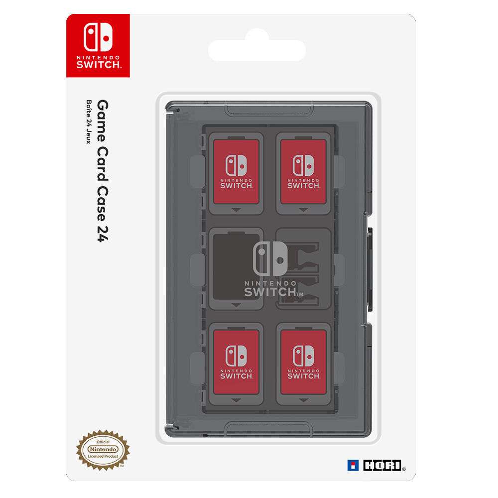 Housse de Protection Switch Zelda + Game & SD Cases : la housse de  protection à Prix Carrefour