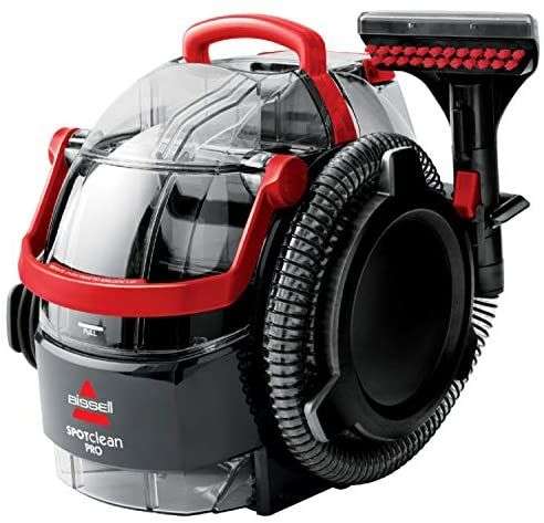 Nettoyeur multi-surfaces Bissell Spotclean Pro 1558N