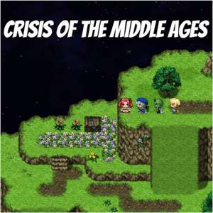 Crisis of the Middle Ages sur Android