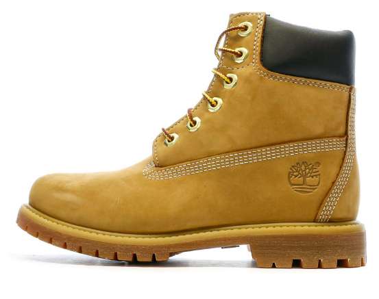 Chaussures Timberland Boots Camel - 37-40