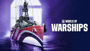 DLC World of Warships — Marblehead Lima Pack gratuit sur PC (Dématérialisé)