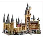 [Adhérents Fnac] LEGO Harry Potter 71043 : Le château de Poudlard