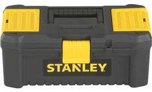 Boîte à outils Stanley - 32 x 18,8 x 13,2 cm