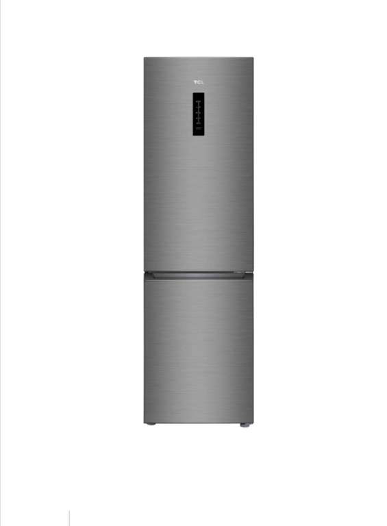 Réfrigérateur congélateur TCL RB275GM1110 - 202L + 80L, Froid ventilé (via ODR 50€) - Colomiers (31)