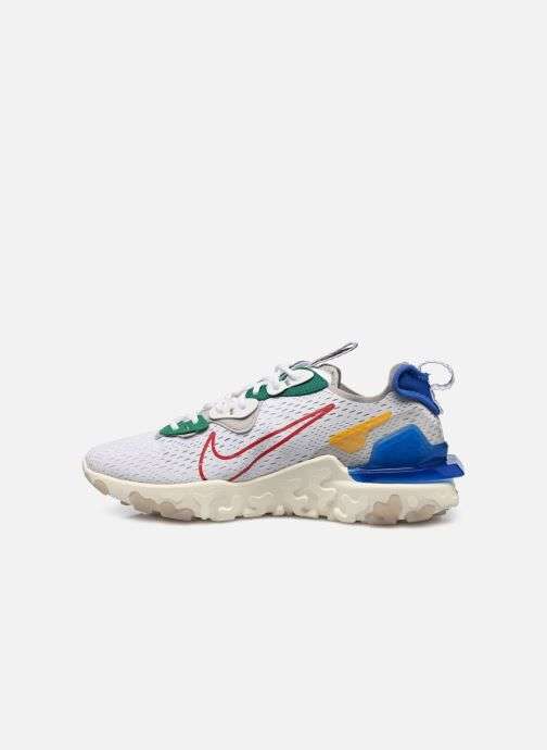 Chaussures Homme Nike React - Blanc, du 44-48,5