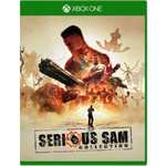 Serious Sam Collection sur Xbox One/Series X|S (Dématérialisé - Store Argentine)