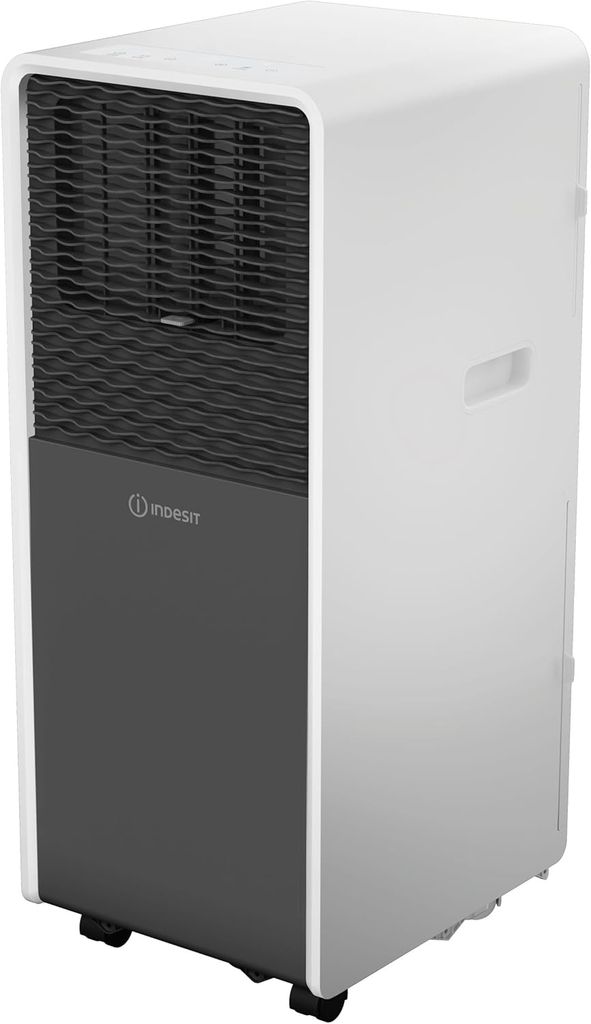 Climatiseur Mobile Indesit PAI212COW - 12000 BTU