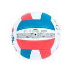 Ballon de Beach volley 100 Classic cousu Copaya - Taille 3 Junior, Rose Indienne ou Vert Totem