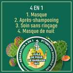 Le Petit Marseillais Masque 4-En-1 - 300ml (Abonnement Prévoyez et Économisez)