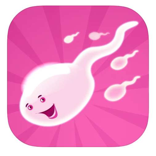 Application Maybe Baby Fertility Tracker Gratuite sur iOS & Apple Watch