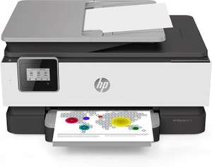 Imprimante Tout en 1 HP Officejet 8014e