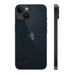 Smartphone 6.1" Apple iPhone 14 - 128 Go, noir (vendeur tiers)