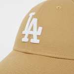 Casquette New Era 9Forty New Traditions MLB Los Angeles Dodgers