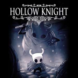 Hollow Knight sur Nintendo Switch (dématérialisé)
