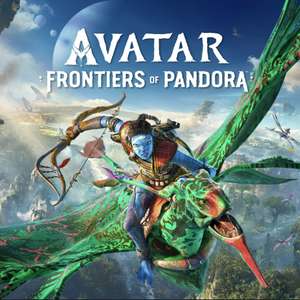 Avatar: Frontiers of Pandora sur PC (dématérialisé)