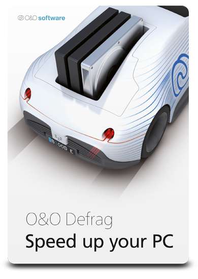 Licence O&O Defrag 25 Pro Gratuite sur PC - 1 Machine (Dématérialisée - oo-software.com)
