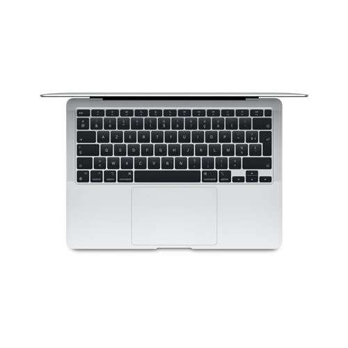 PC Portable 13" Apple MacBook Air 2020 - M1, RAM 8 Go, SSD 256 Go (Via reprise de votre ancien ordinateur)